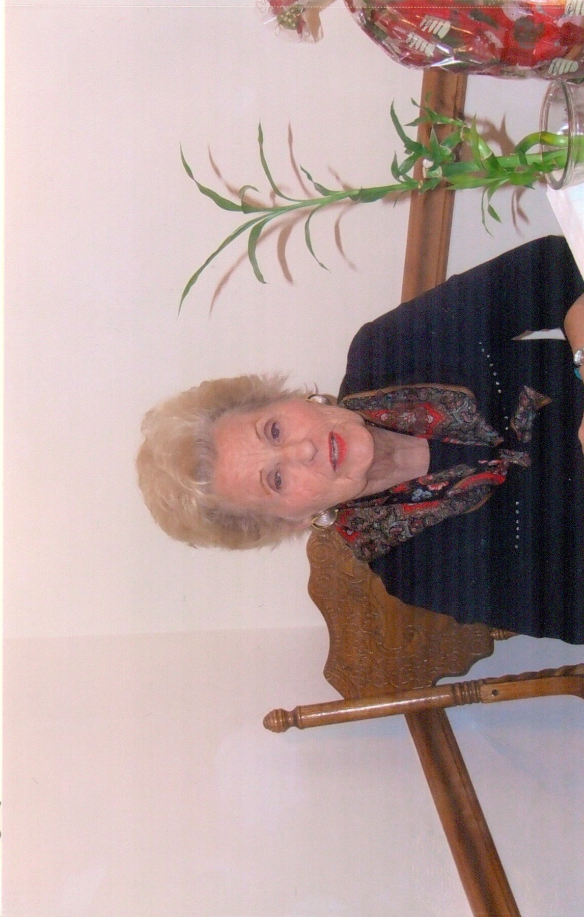 Obituary of Jessie Bea Allen