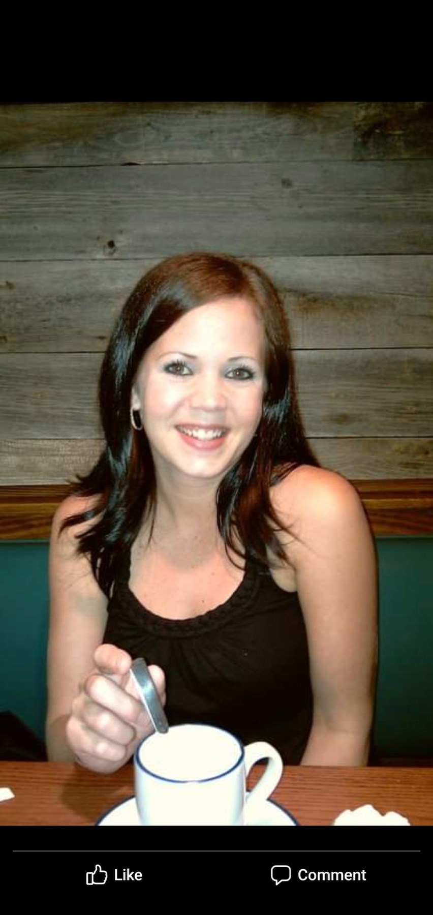 Obituary of Amy Rochelle Eklund Aguilar