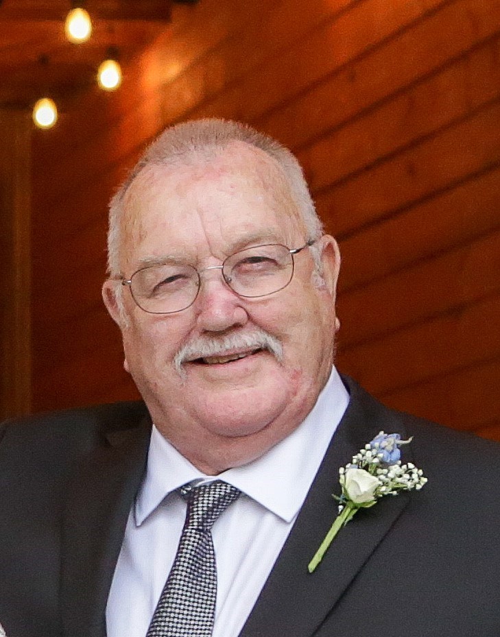 John Matthews Obituary Grand Prairie, TX