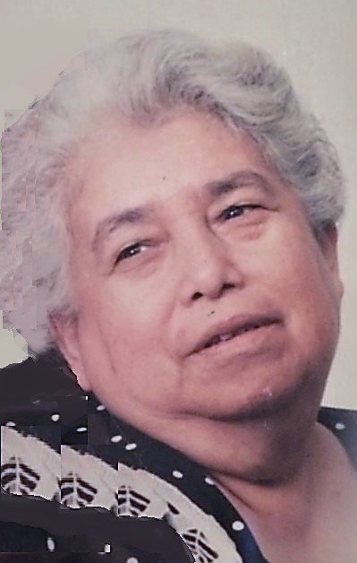 Obituario de Consuelo Longoria