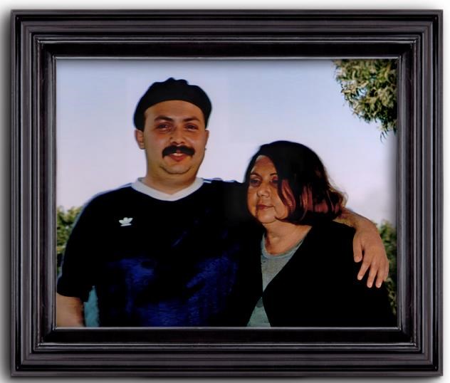 Obituary of Hector Bautista Jr.