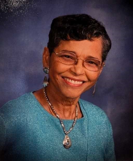 Obituary of Dora L. Berry