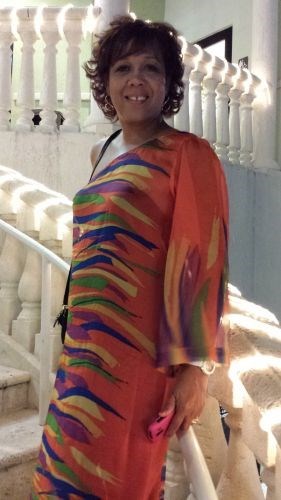 Obituary of Cheryl Ann Tang