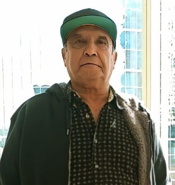 Obituary of Ruben Reynoso Sr.