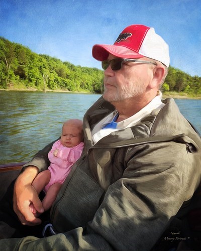 Obituary of Glenn Richard Pack