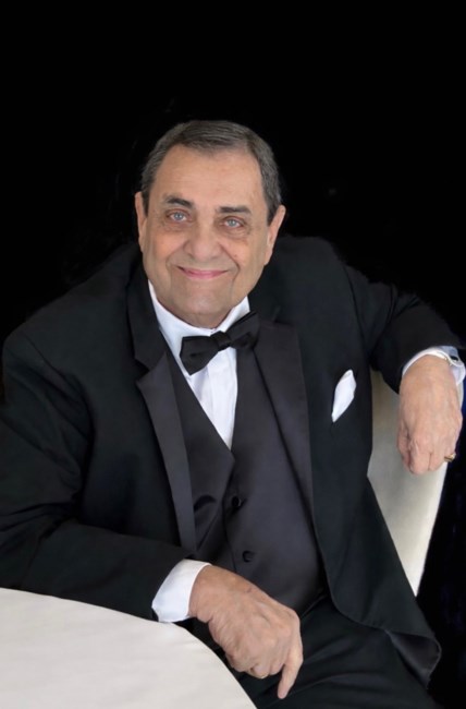 Avis de décès de Nelson Saleem Salem