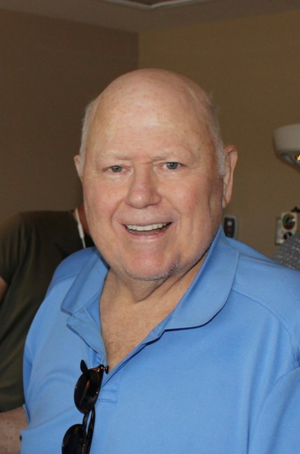 Obituary of Gary Robert Gosdin