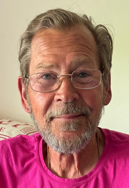 Obituary of John Arthur Shaw