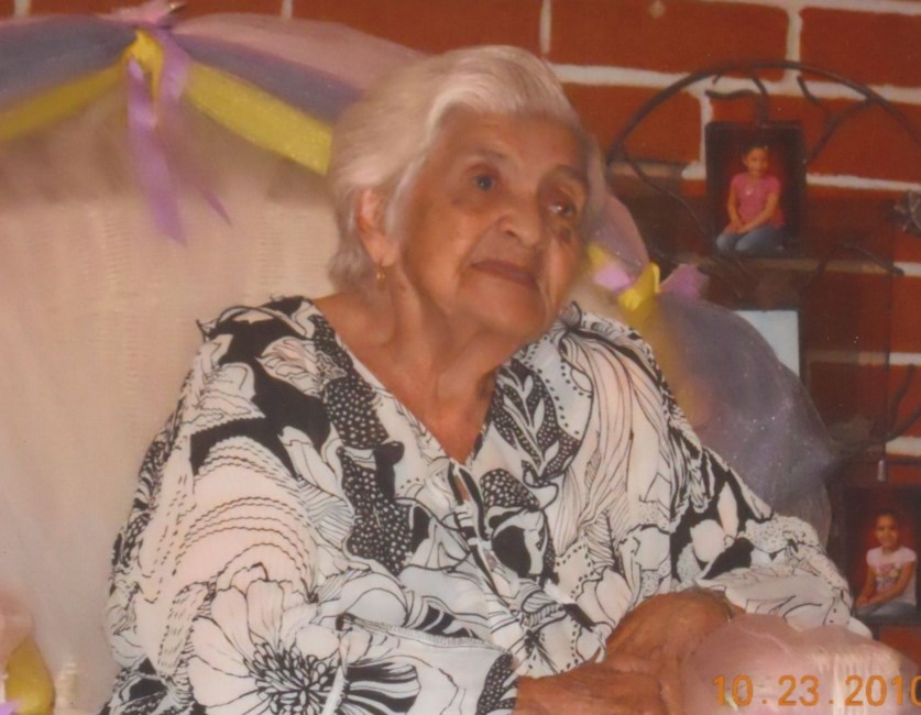 Obituary of Maria Susana Castrillon