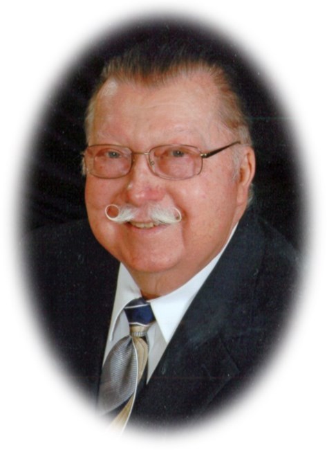 Obituary of Edward W. Ott