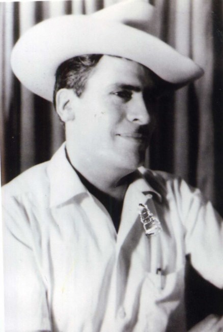 Obituary of Jose Auxilio Jacobo