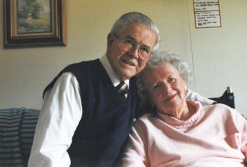 Obituary of Andrew Jean Richard