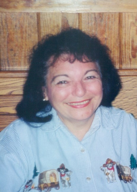 Obituary of Rosalie Ann Baird