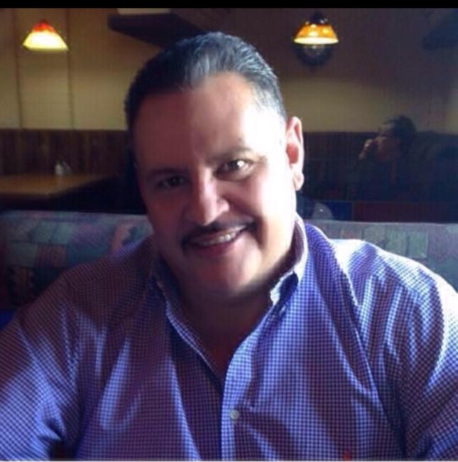 Obituary of Raymond V. Bracamonte