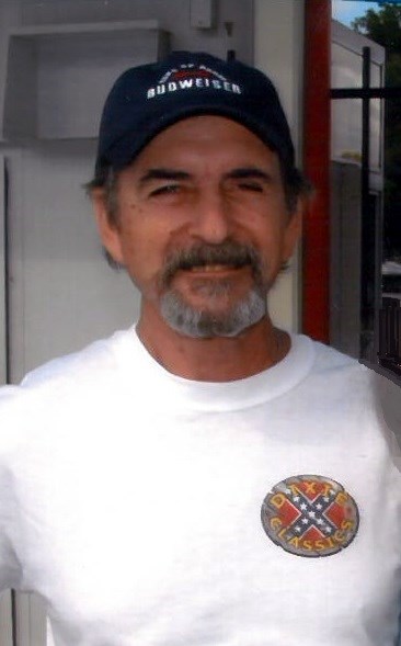 Avis de décès de Steven Mark Saunders