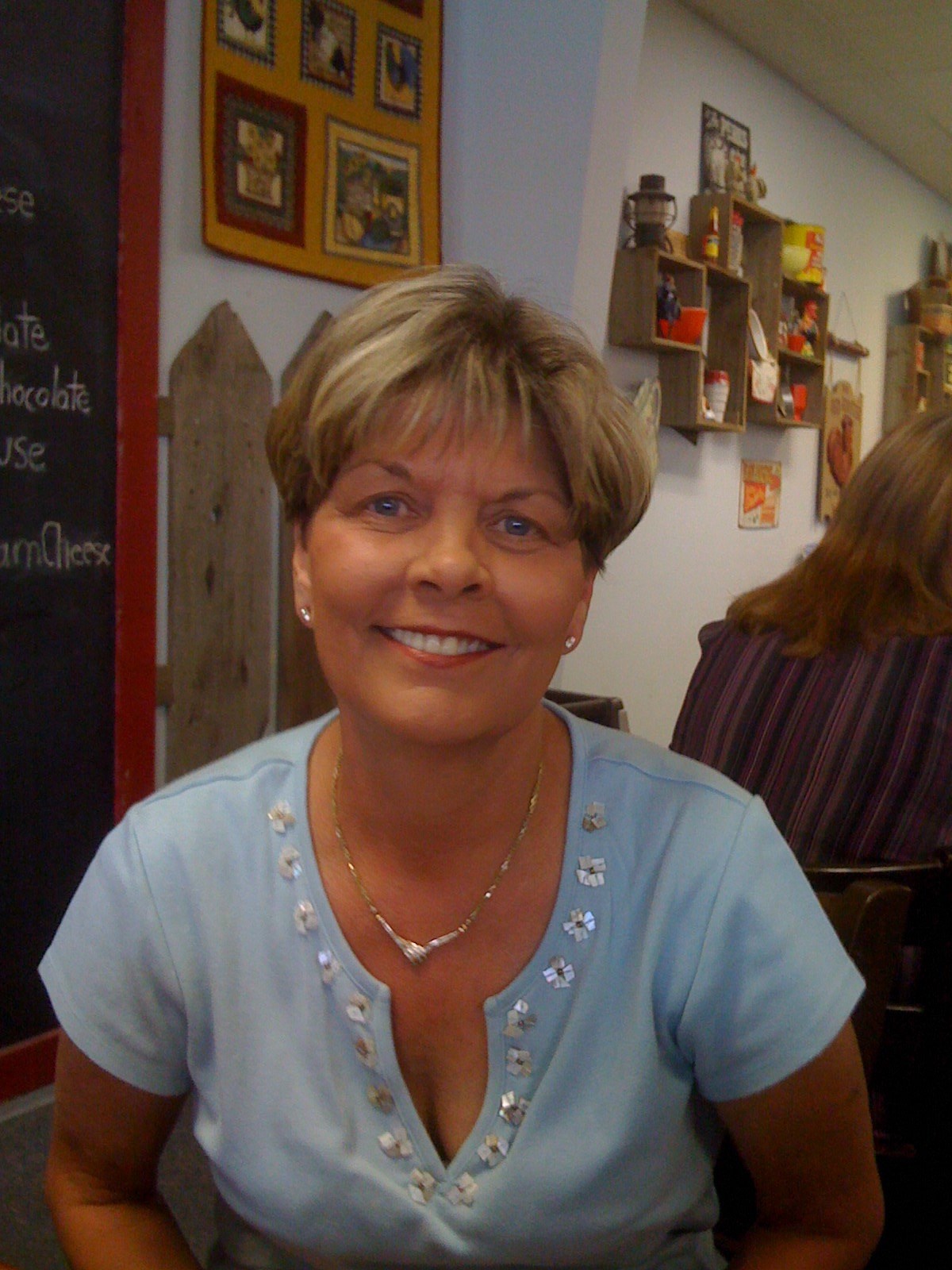 Obituary of Cynthia L. "Cindy" DuBois