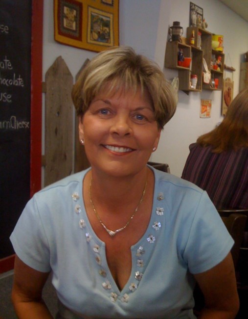 Obituary of Cynthia L. "Cindy" DuBois