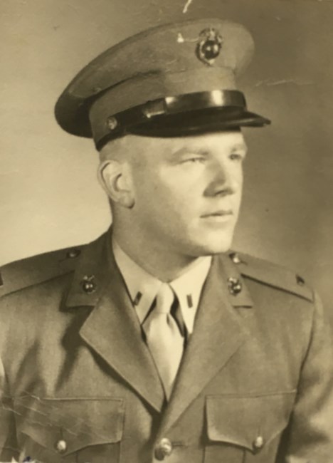 Obituary of Robert B. Mason
