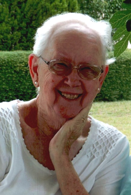 Obituary of Helen T. Mancuso