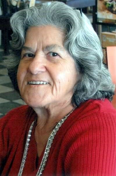Obituary of Barbara J. Goss