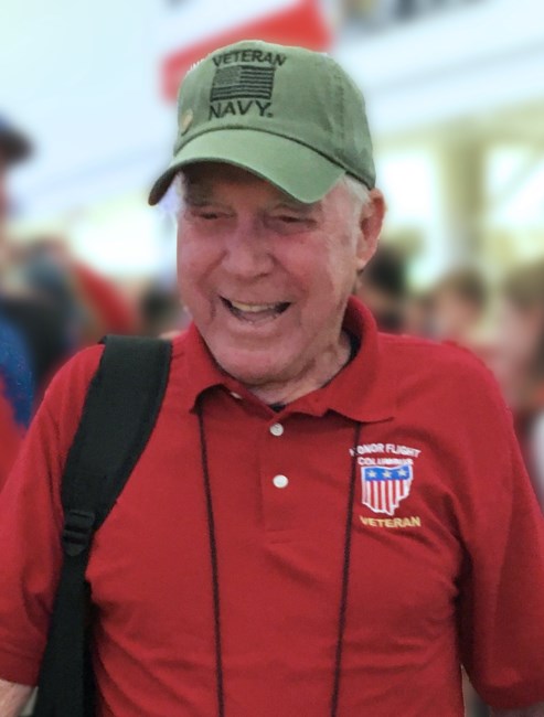 Obituary of John Young