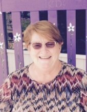 Obituario de Mary Beth Kurti Keen