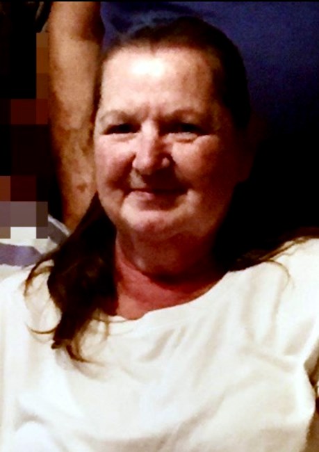 Obituary of Deborah Rae Kirkpatrick