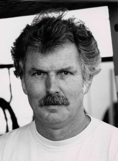 Obituary of Raymond Edwin Lawson