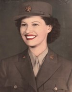 June Swaine