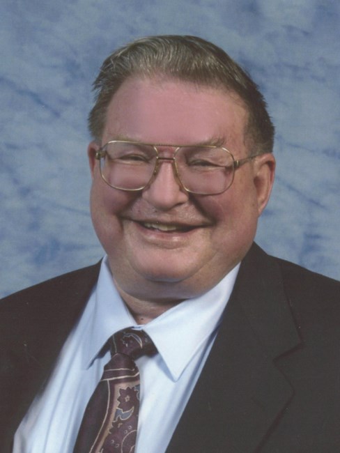 Obituary of Kenneth Vincent Allen