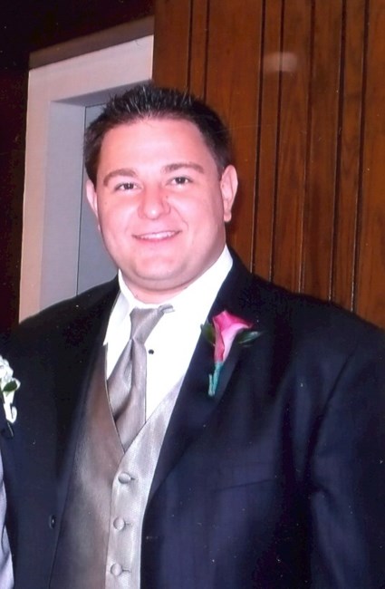 Obituary of Andre Janiak