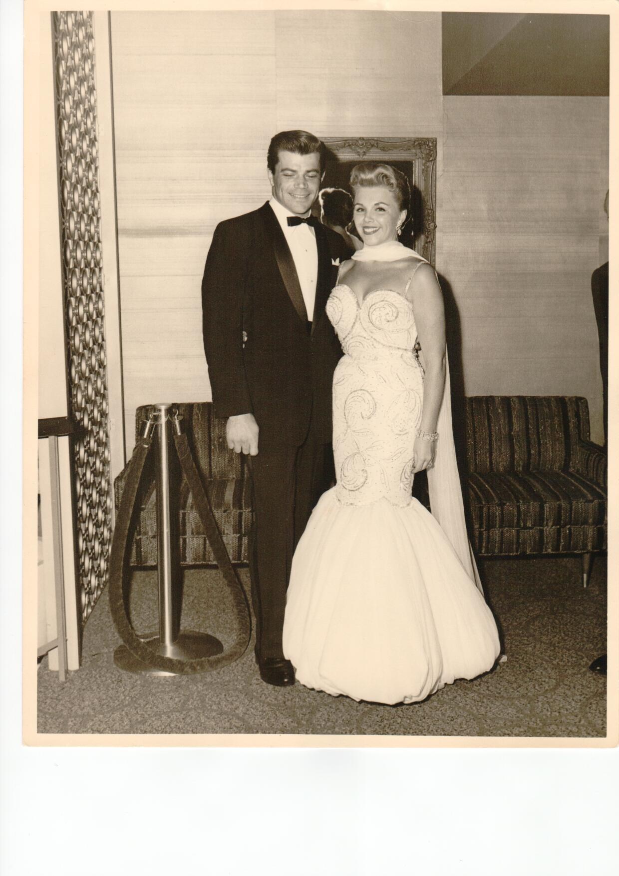 Obituary of Kay Brown Phillips