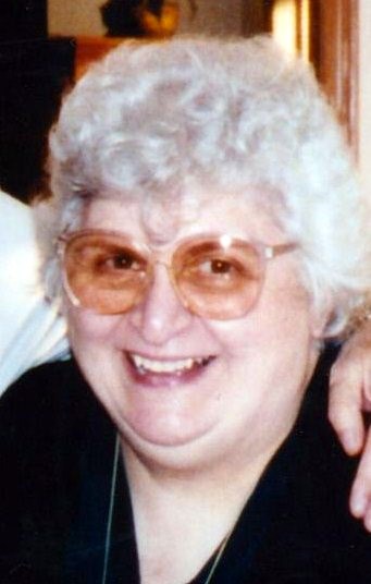 Obituary of Rose Boyan