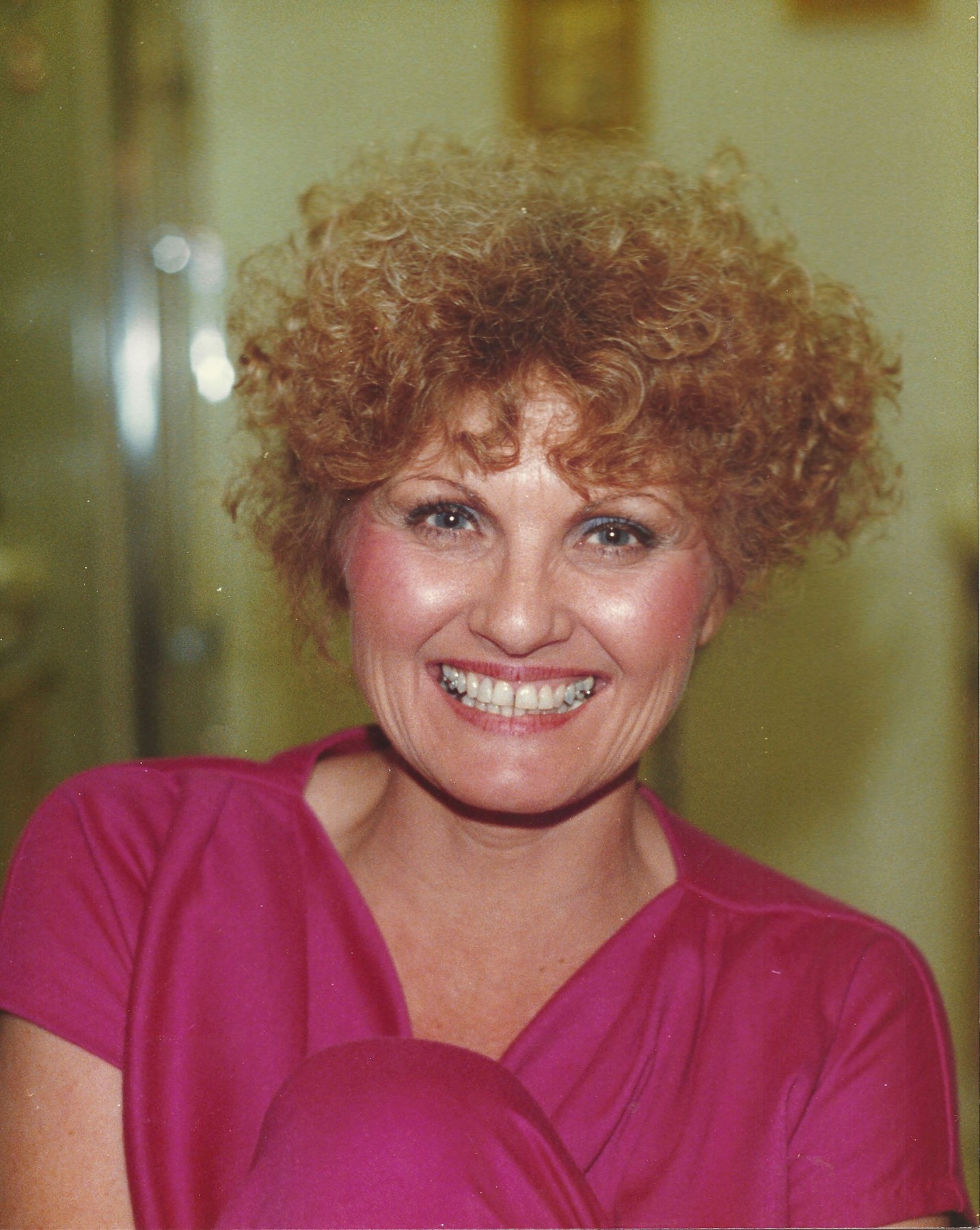 Obituary of Gail Reva Cole