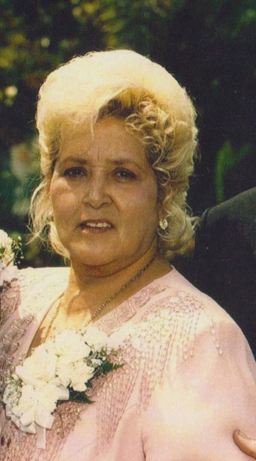 Obituary of Frances Greene