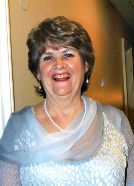 Obituary of Jane Colleen Jackson