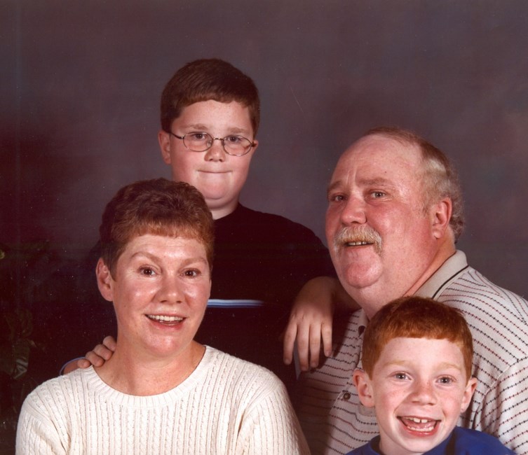 Obituary of Christine Marie Counsil Joyce