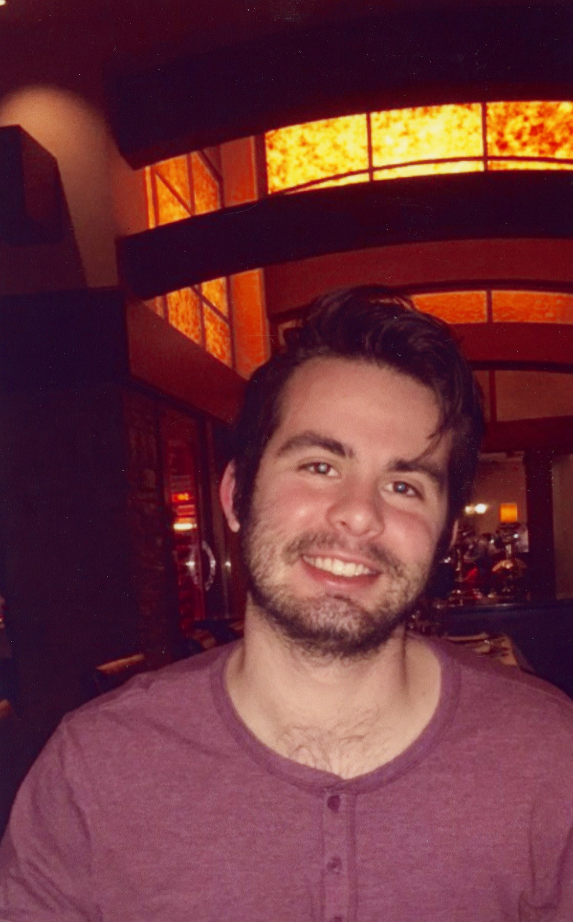 Obituary of Jonathan Eric Reisig