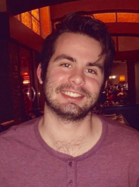 Obituary of Jonathan Eric Reisig