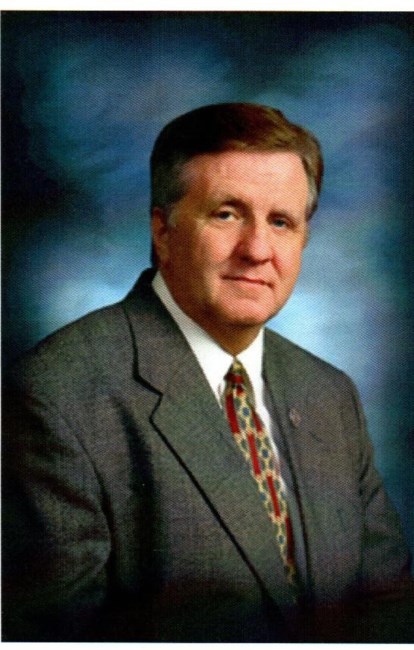 Obituario de William J. Dixon