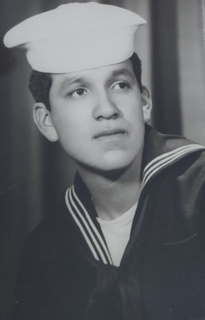 Obituary of Jesus Margarito Vela