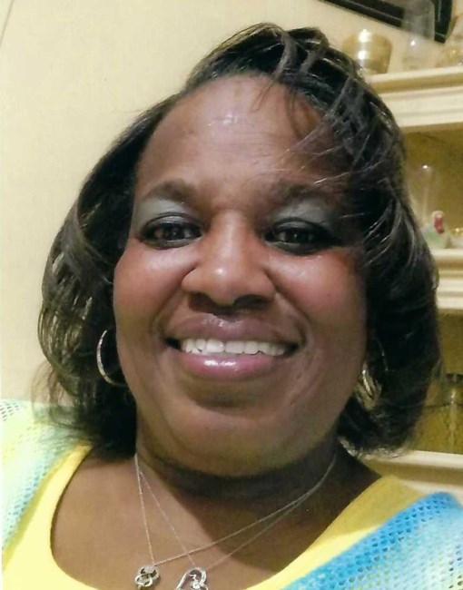 Obituary of Donna Renee Irons
