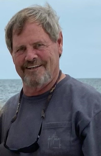 Obituary of Robert C Cleveland