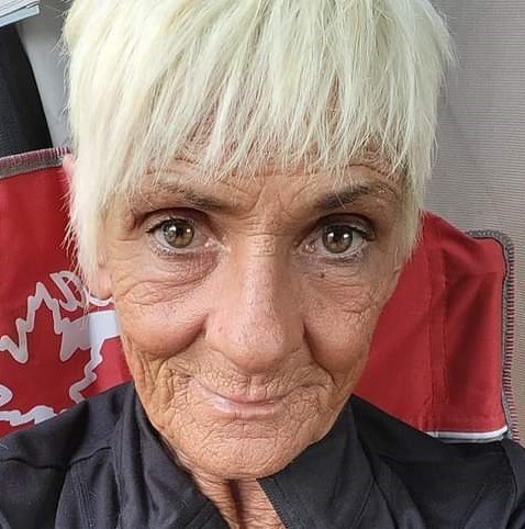 Obituary of Marie-Louise Lavigne