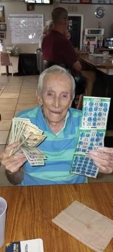 Obituary of James Peter Murphy