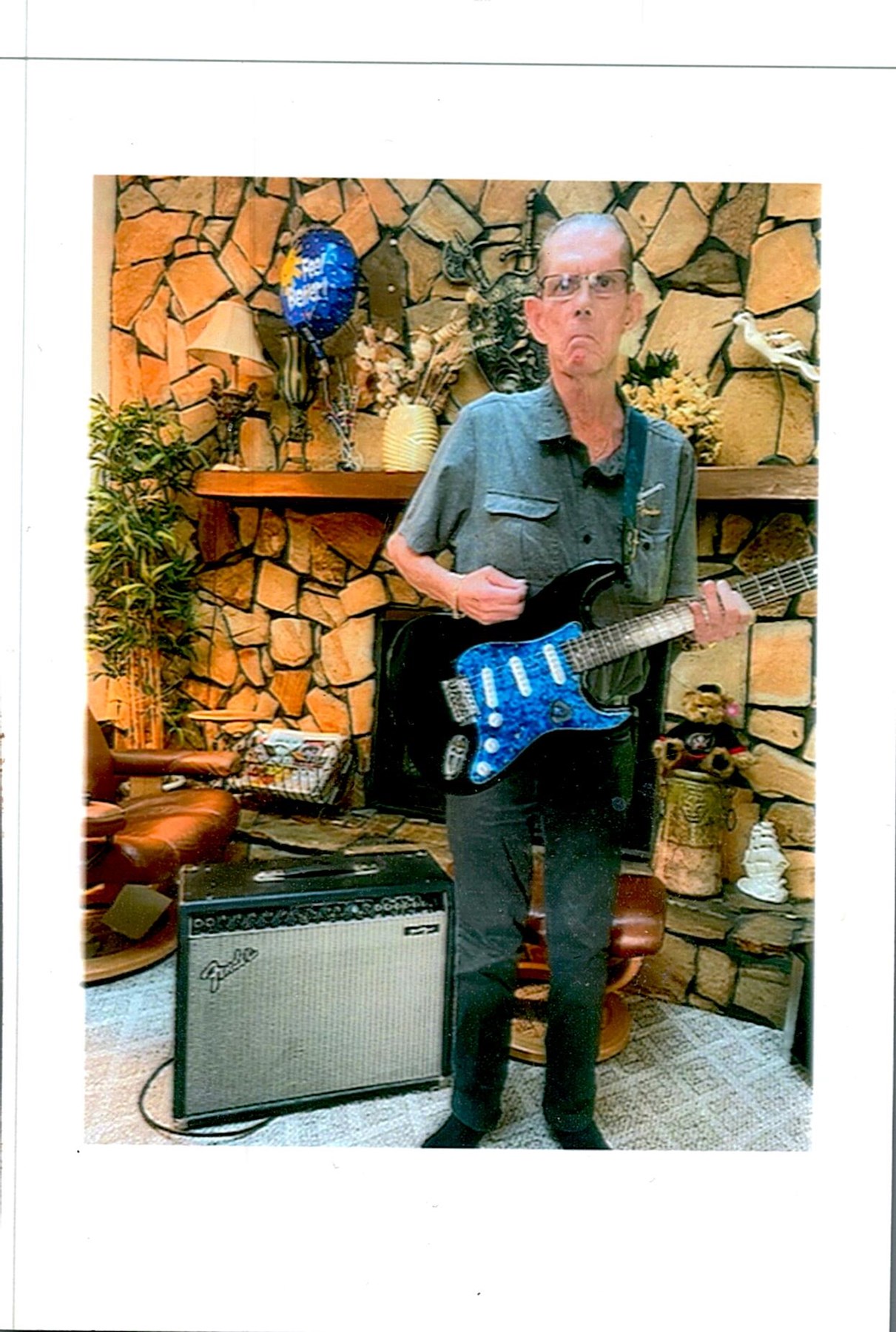 Obituario de Jay A Evans Sr.