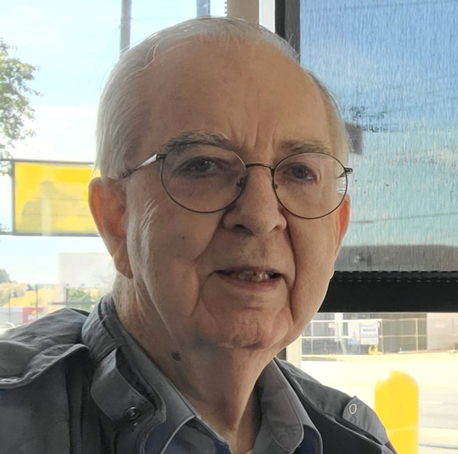 Avis de décès de Ralph Elliott Mayo