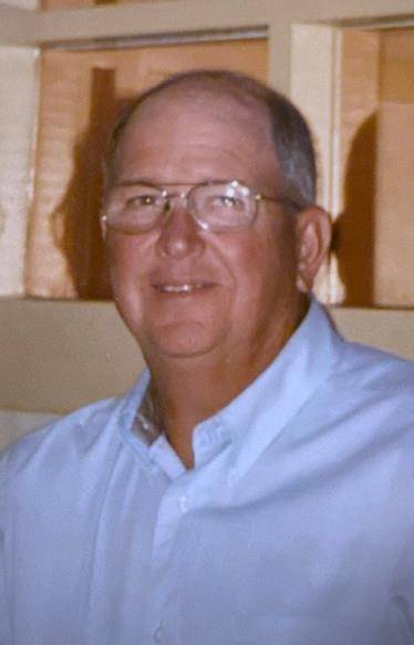 Obituary of Dan William Malone
