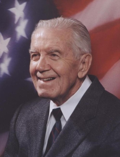 Obituary of Harry Vernon Hooker Sr.