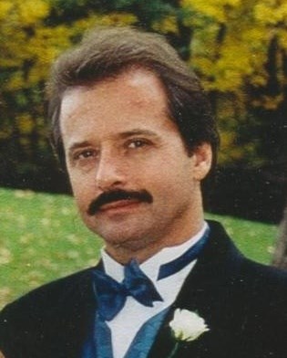 Obituary of James E. Nielsen